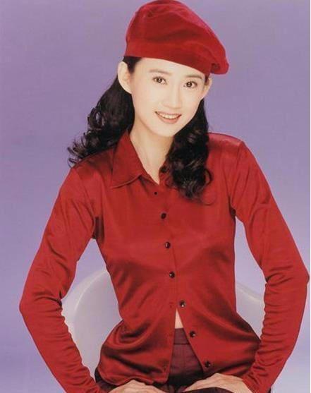 台湾女明星出家,追寻心灵的宁静之旅