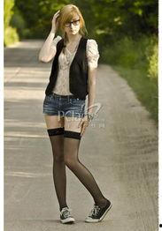性感丝袜色尼姑,性感与信仰的碰撞