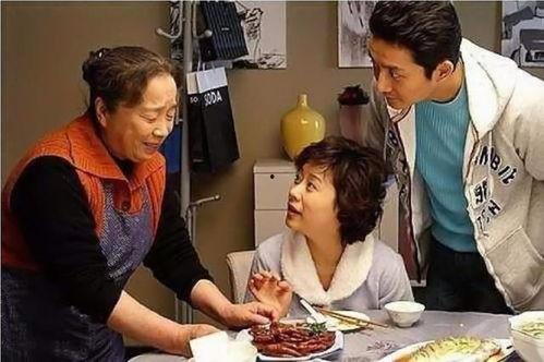 王红奶奶以前老公,王红奶奶前夫的传奇人生