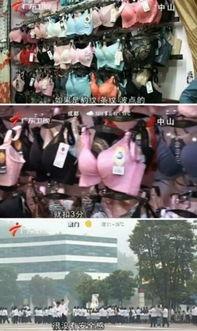 剪文胸视频,打造完美胸型