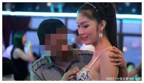 老公泰国人妖,揭开神秘面纱，探寻老公的独特魅力