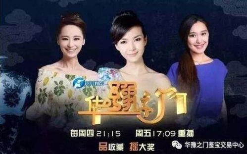 华豫之门2014全部视频,鉴宝风云，千年珍宝揭秘之旅