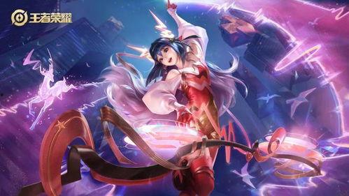 王者荣耀新无双最新爆料,神秘英雄登场，战力升级再掀风云