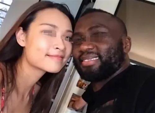 黑人色情明星,激情与争议的交织人生
