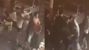 醉酒男子被猥完整视频,一场令人愤慨的道德沦丧