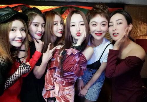 娱乐圈明星集体吃瓜事件,揭秘明星们的“吃瓜”真相