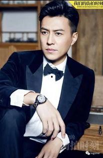 娱乐吃瓜姐靳东