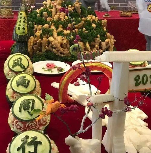 地府吃瓜大会,吃瓜大会揭秘幽冥界众生相