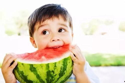 娱乐圈吃瓜西瓜,西瓜与吃瓜者的甜蜜较量