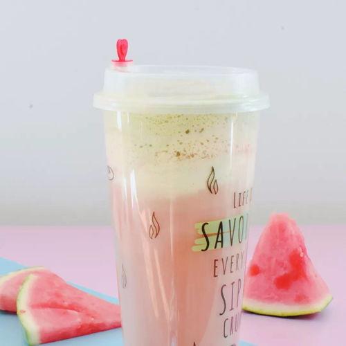 娱乐吃瓜君油腻奶茶,娱乐吃瓜君的甜蜜诱惑