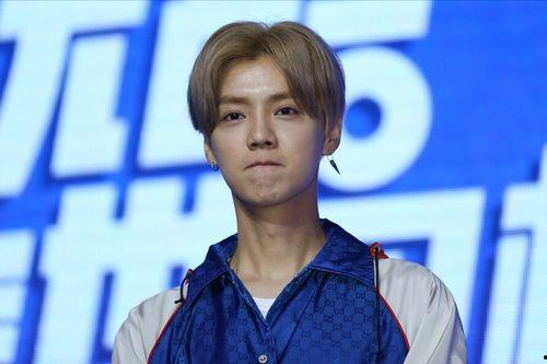 吃瓜娱乐圈鹿晗是谁啊