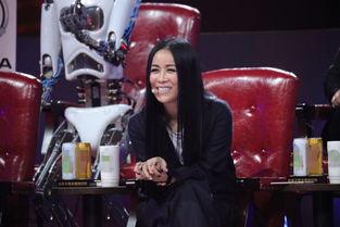 娱乐圈吃瓜爆料那英,揭秘背后的真相与争议