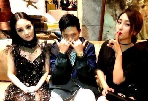 娱乐吃瓜女艺人事件,揭秘吃瓜女艺人事件真相