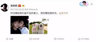 张翰娱乐圈吃瓜爆料