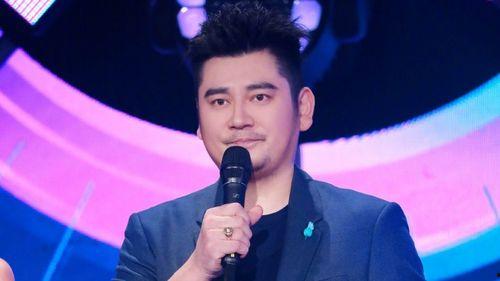 娱乐吃瓜君钱枫